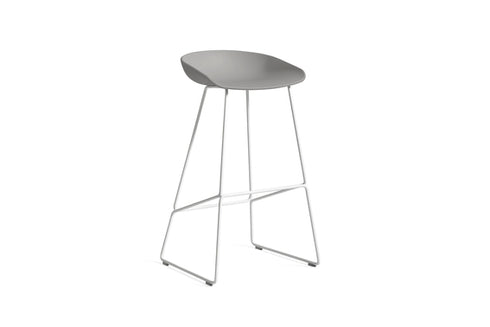 About A Stool AAS 38